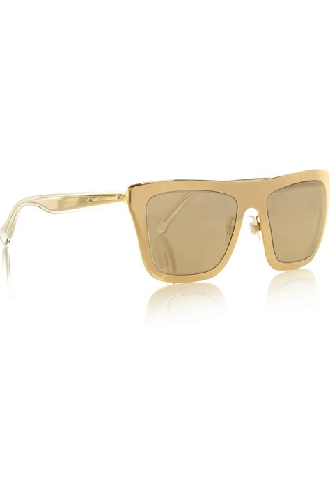 dolce gabbana derby gold|dolce & gabbana gold sunglasses.